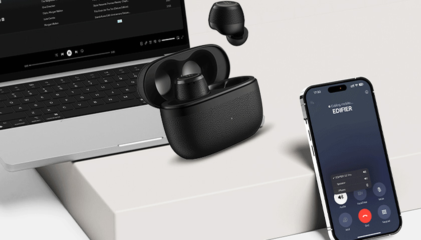 Многоточечное подключение