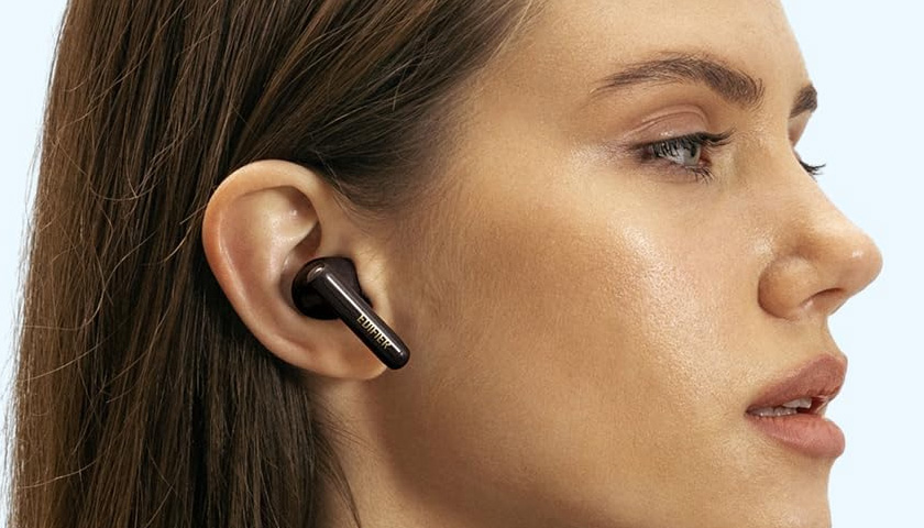 Активное шумоподавление и осведомленность об окружающей обстановке