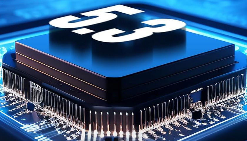 Набор микросхем Bluetooth версии 5.3