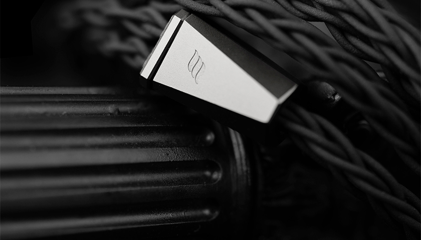 Effect Audio Perseus наушники