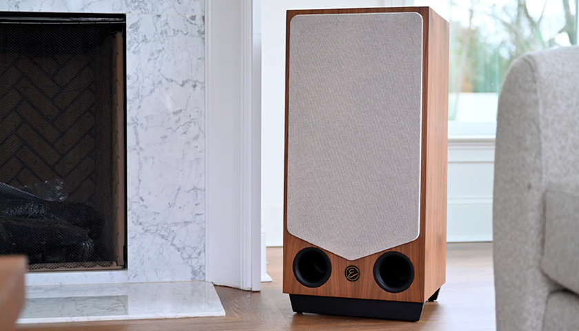 Emotiva Nostala LB12 напольная акустическая система