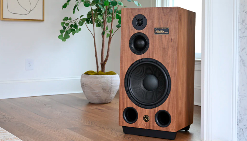 Emotiva Nostala LB12 напольная акустическая система