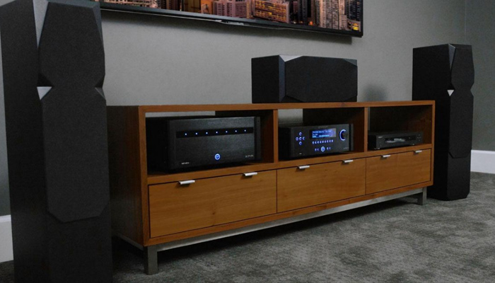 Качество звука Airmotiv