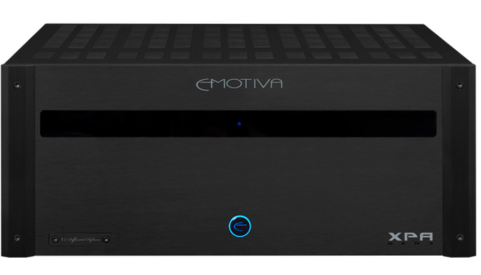 Высокое качество звука класса А/В и высокая эффективность класса Н