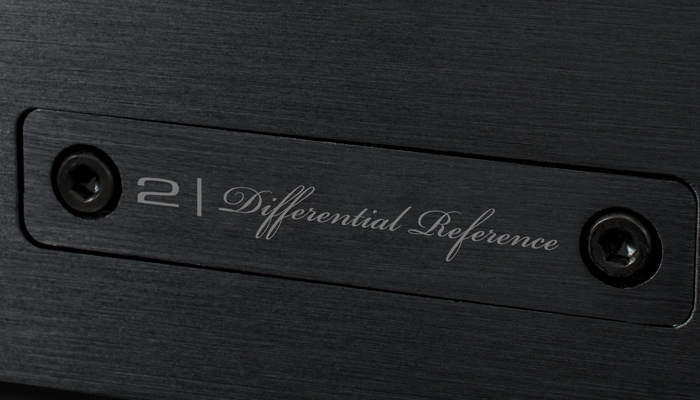 Высококачественный источник питания — основа хорошего усилителя