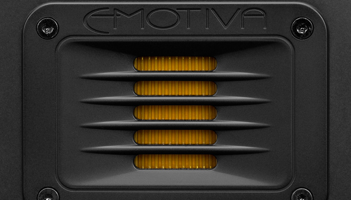Качество Звука Airmotiv