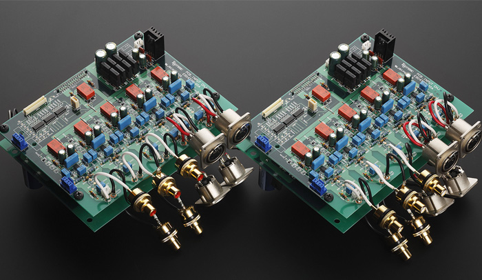 Esoteric c-02x