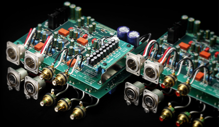 Esoteric C-03Xs Esoteric C-03Xs