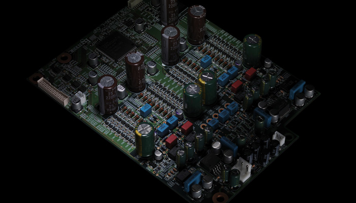 Технология VRDS