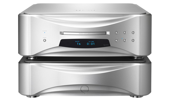 Esoteric Grandioso P1X