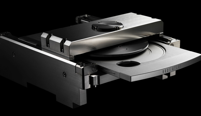 Esoteric Grandioso P1X