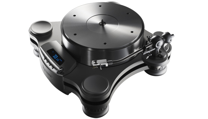 Esoteric Grandioso T1