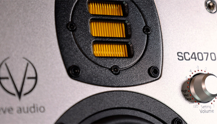 EVE Audio SC4070