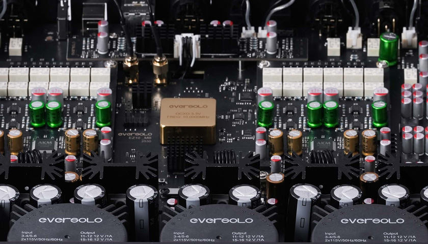 DAC Z10