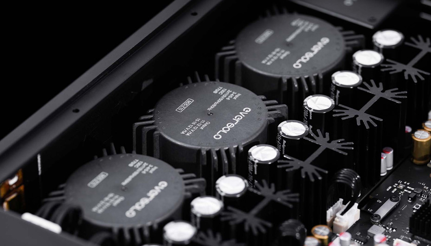 DAC Z10