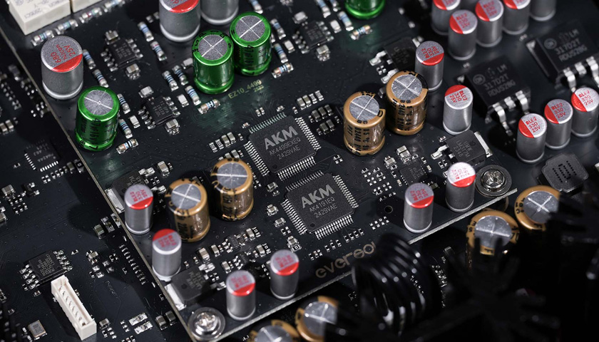 DAC Z10