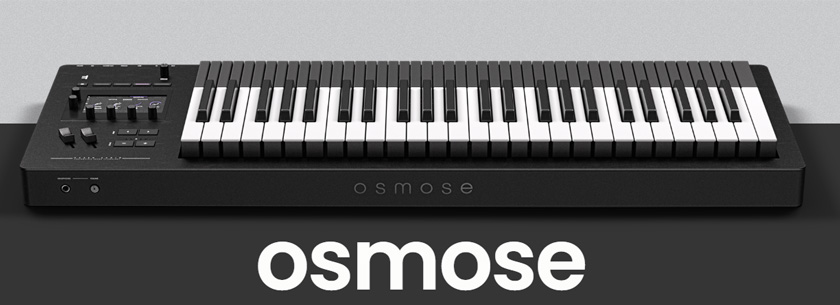 E Osmose