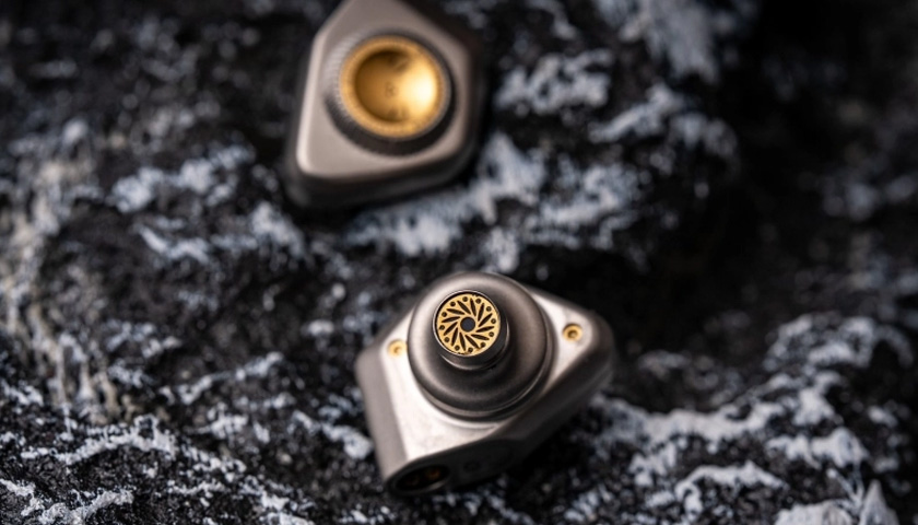 Акустический "двигатель"