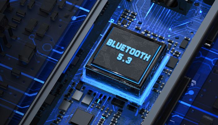 Поддержка LDAC