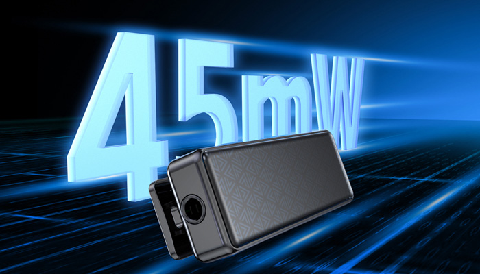 Высокопроизводительный независимый усилитель для наушников