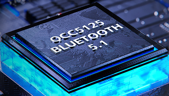 Два режима работы звуковой карты Bluetooth / USB с высоким разрешением 96 кГц