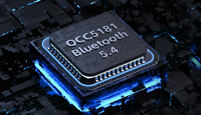 Bluetooth-чип QCC5181