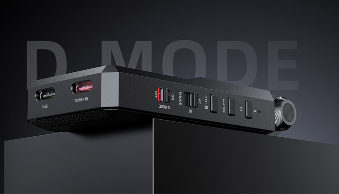 Один переключатель для многократного использования