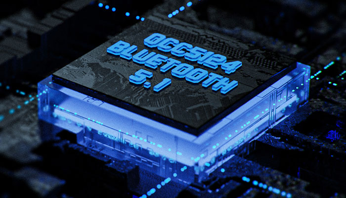 Широкие возможности Bluetooth