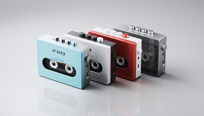 FiiO CP13