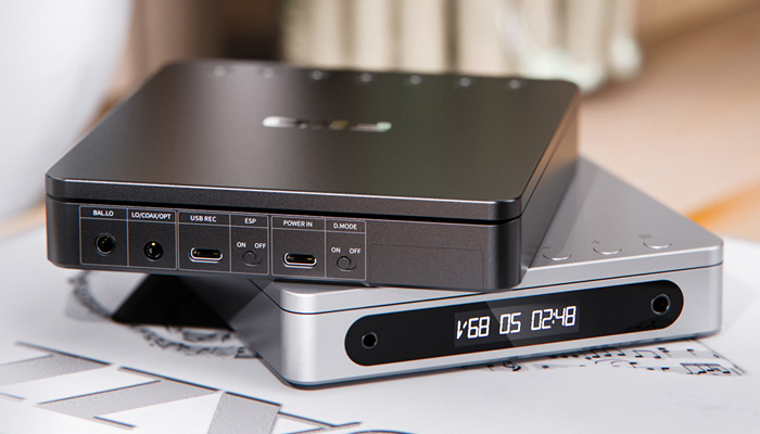 Оптические/коаксиальные цифровые выходы