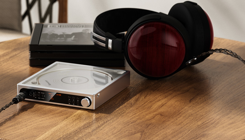 Мощные басы + эквалайзер на 24 звуковых пресета