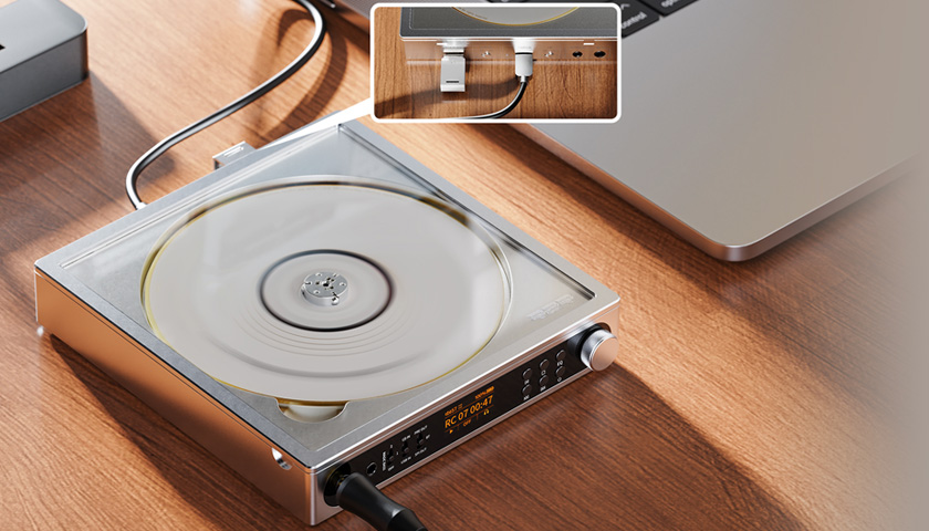 Поддерживает функцию копирования через USB