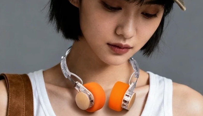 Воплощение эстетики ретро-футуризма