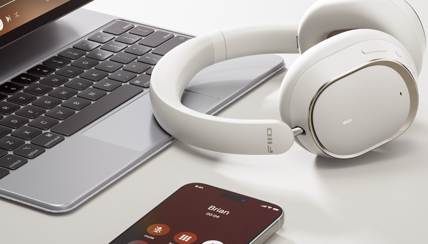 Возможность подключения двух устройств