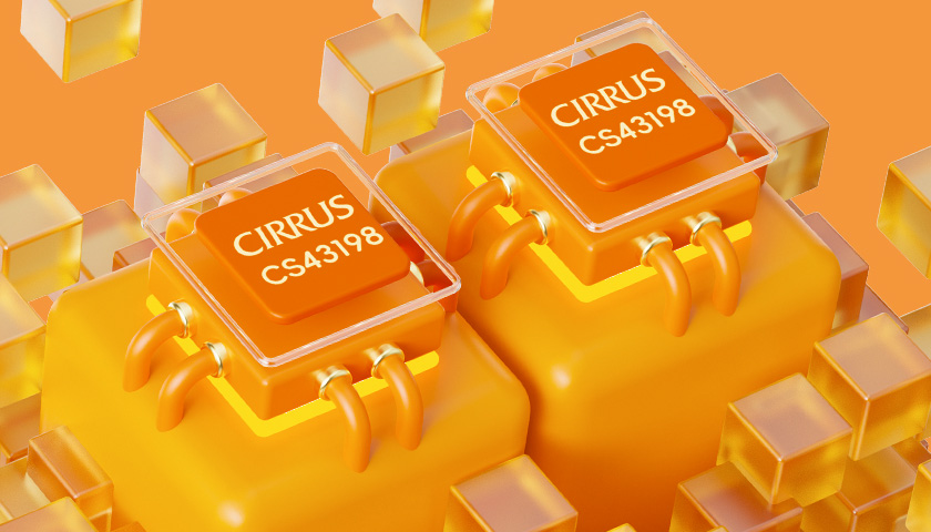 Два ЦАПА CS43198. Улучшите качество звучания