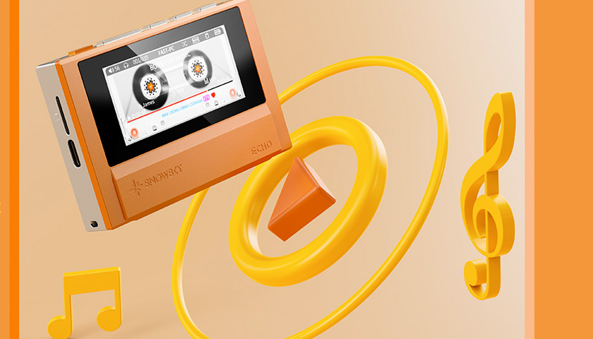 Всесторонняя поддержка форматов. Одно устройство для всех