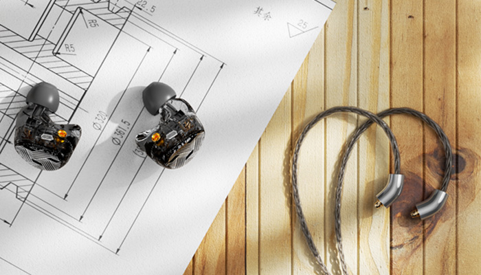 Низкие частоты еще глубже и точнее за счет драйверов Knowles Enhanced Bass