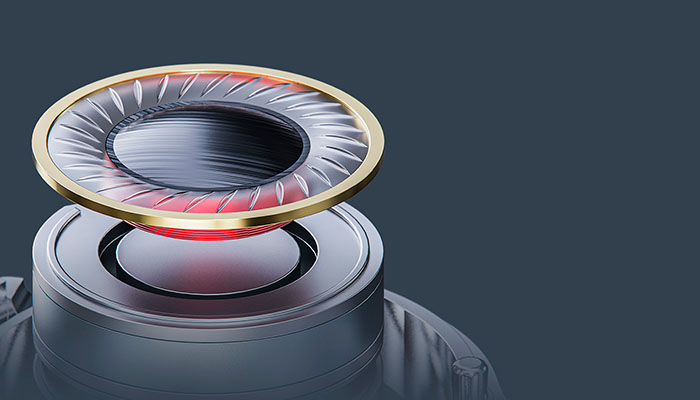 FiiO FD11 — наушники с точной настройкой частот.