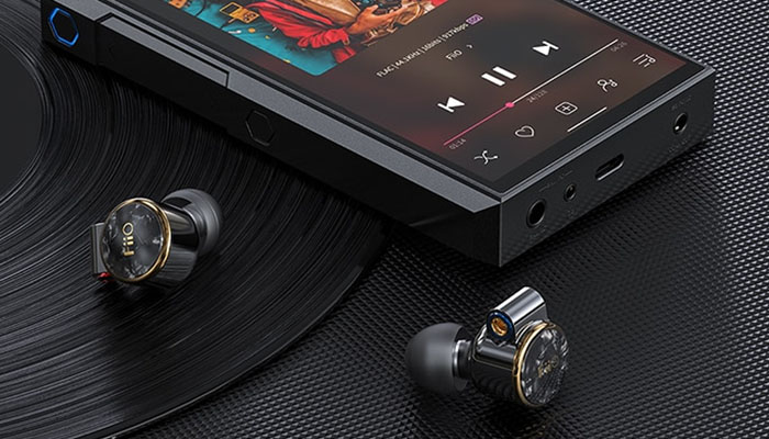 Тюнинг звука