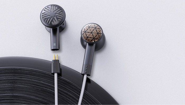 Съемный 2-контактный кабель диаметром 0.78 мм