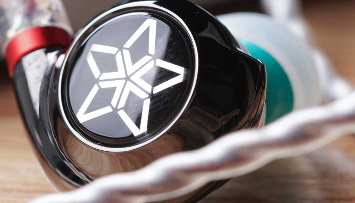 Чистый, незамутненный звук