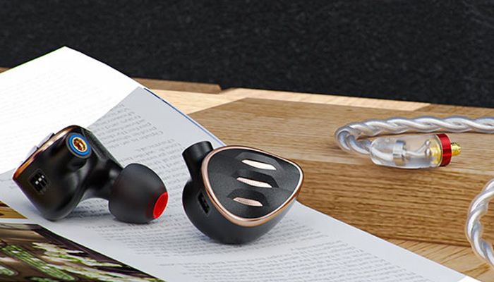 Арматурные драйвера