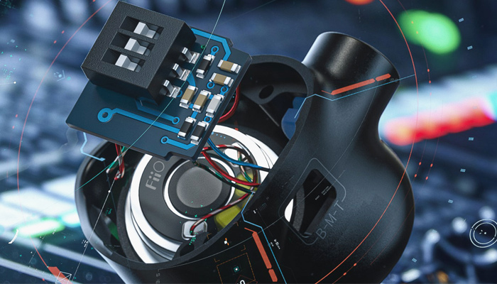 Гибкая оболочка снаружи и посеребренная медь внутри