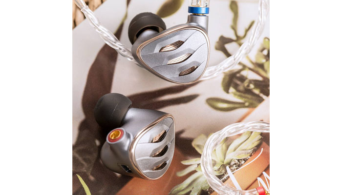 Три режима окраса звучания