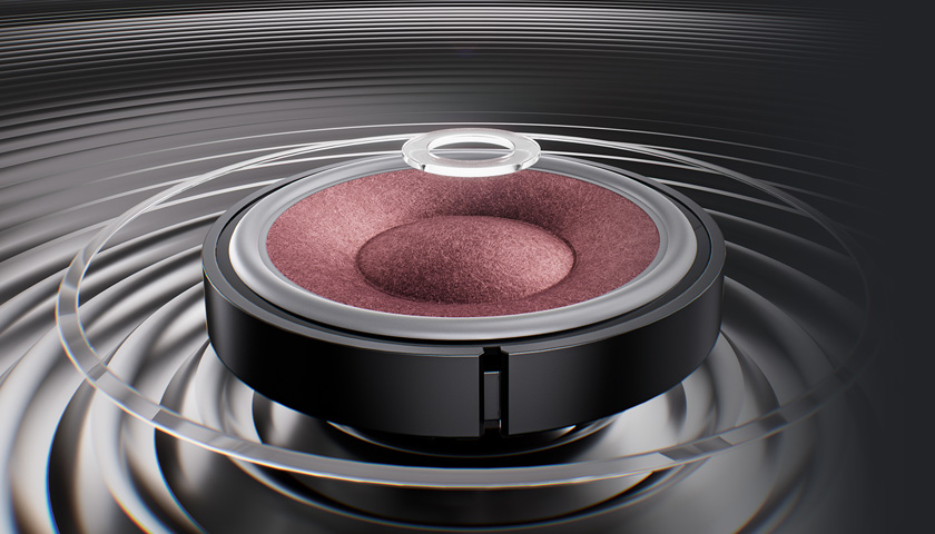 Древесная мембрана из композитного нановолокна