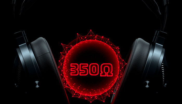 FiiO FT3 — полноразмерные наушники открытого типа.