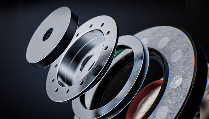 FiiO FT3 — наушники открытого типа.