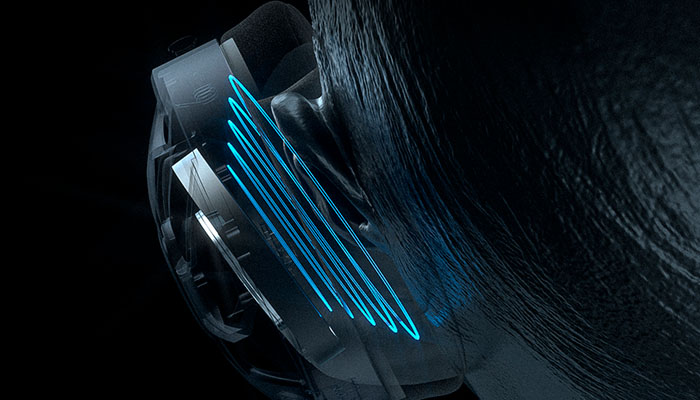 FiiO FT3 — полноразмерные наушники.