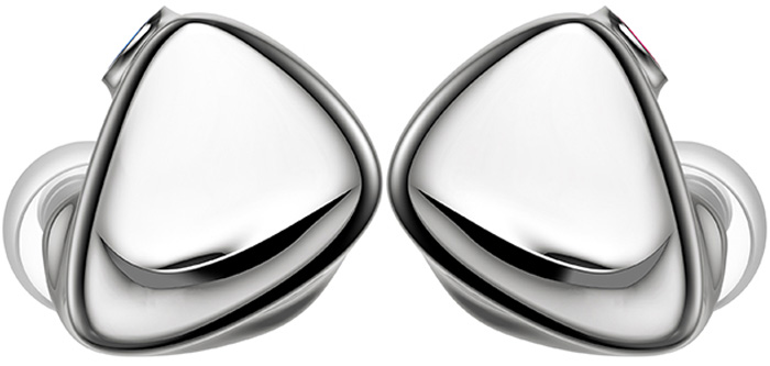 Снижение давления на ухо