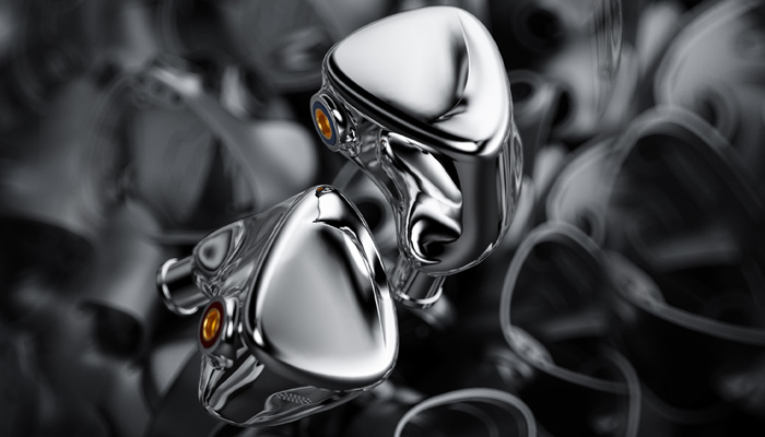 Конструкция корпуса из чистого титана